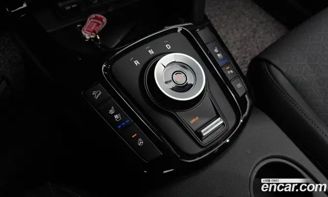 Kia Seltos 2025 1.6 автомат (гидро), миниатюра 9 Kia Seltos 2025 1.6 автомат (гидро), миниатюра 9