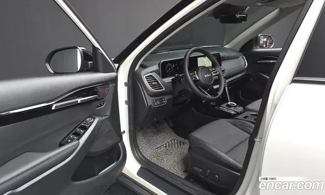Kia Seltos 2025 1.6 автомат (гидро), миниатюра 10 Kia Seltos 2025 1.6 автомат (гидро), миниатюра 10