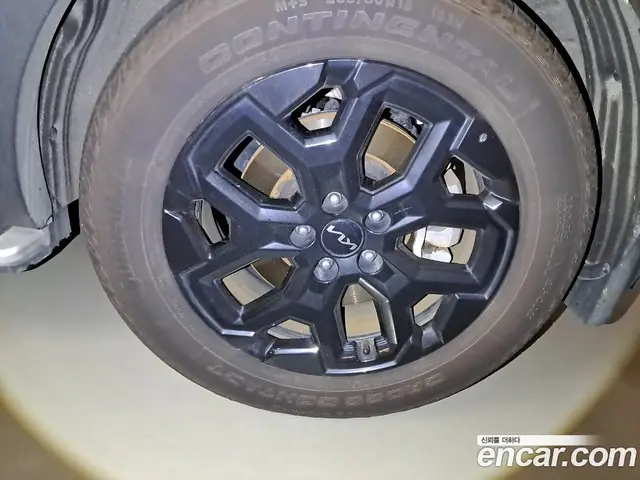 Kia Sorento 2024 1.6 автомат (гидро), миниатюра 11 Kia Sorento 2024 1.6 автомат (гидро), миниатюра 11