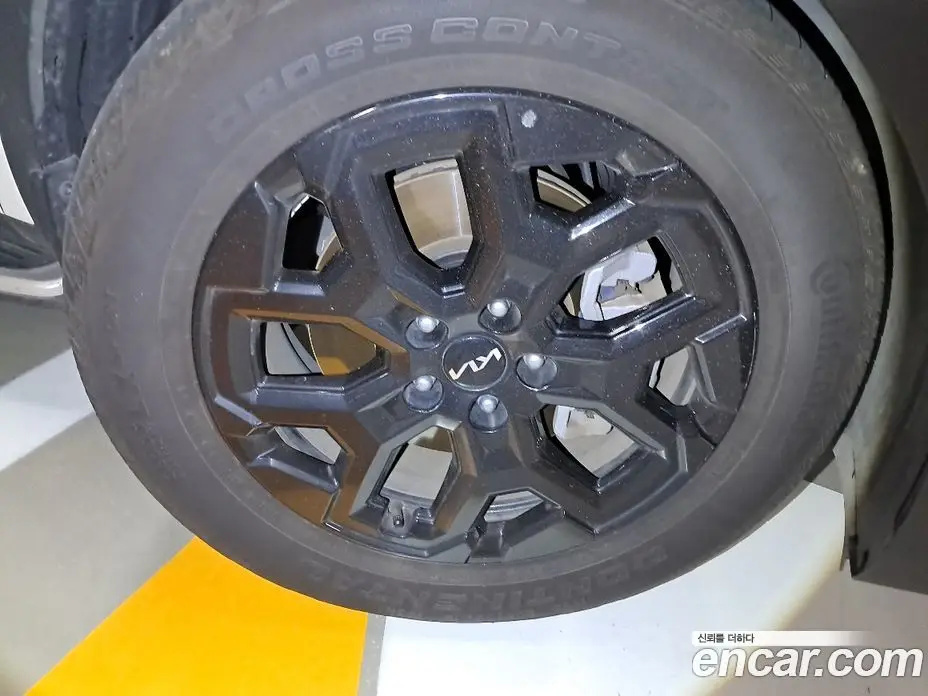 Kia Sorento 2024 1.6 автомат (гидро), фото 13 Kia Sorento 2024 1.6 автомат (гидро), фото 13