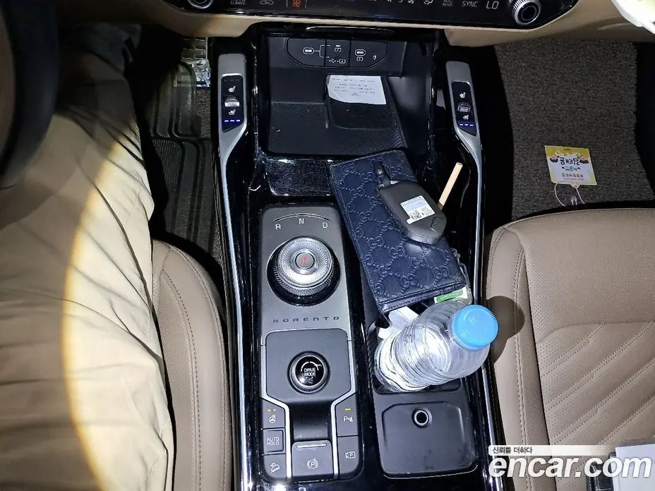 Kia Sorento 2024 1.6 автомат (гидро), фото 19 Kia Sorento 2024 1.6 автомат (гидро), фото 19