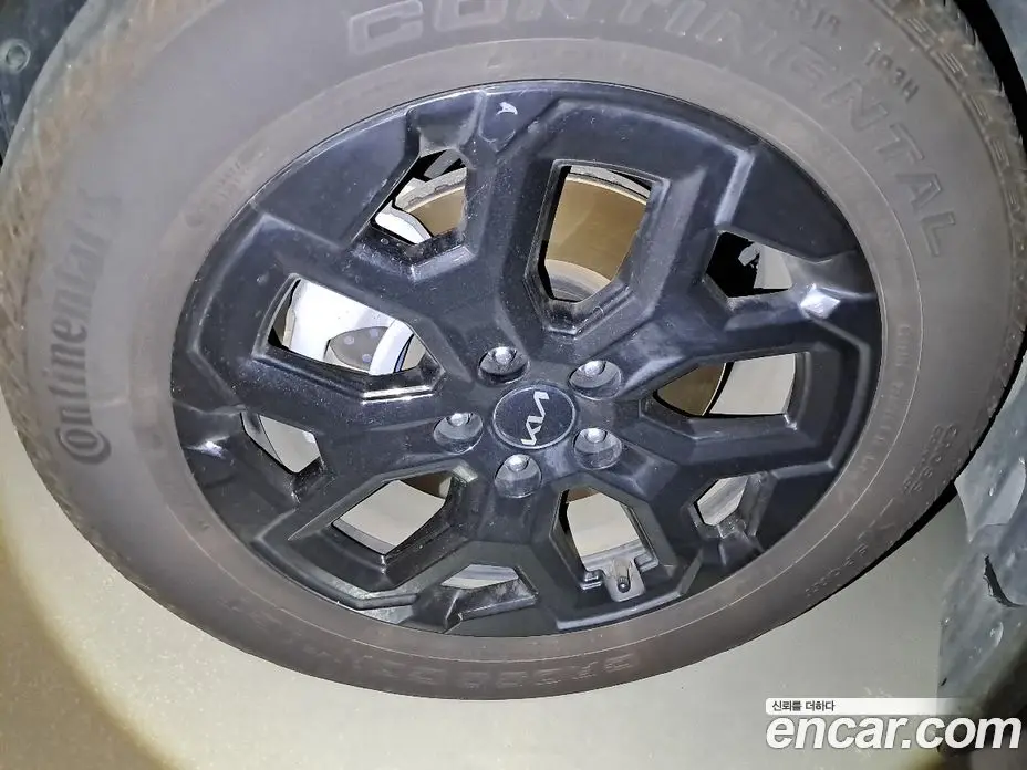 Kia Sorento 2024 1.6 автомат (гидро), фото 10 Kia Sorento 2024 1.6 автомат (гидро), фото 10