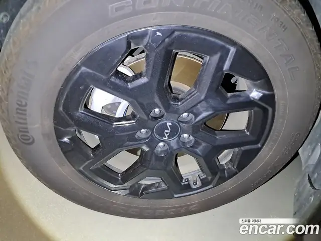Kia Sorento 2024 1.6 автомат (гидро), миниатюра 10 Kia Sorento 2024 1.6 автомат (гидро), миниатюра 10