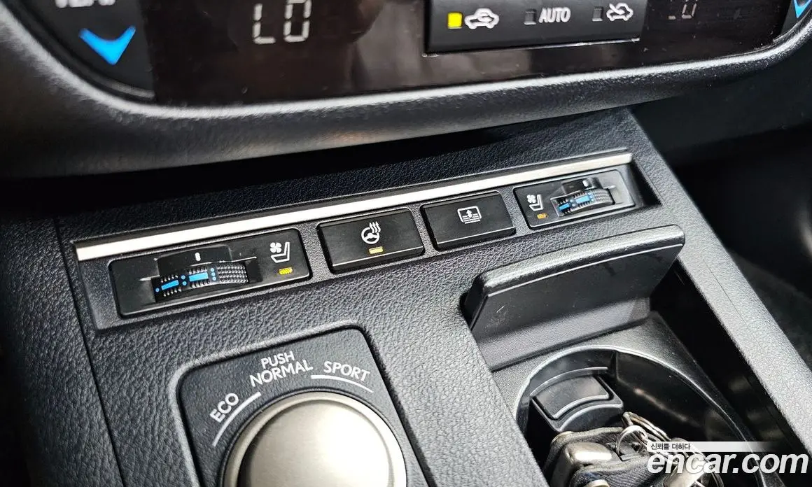 Lexus ES 2014 3.5 автомат (гидро), фото 16
