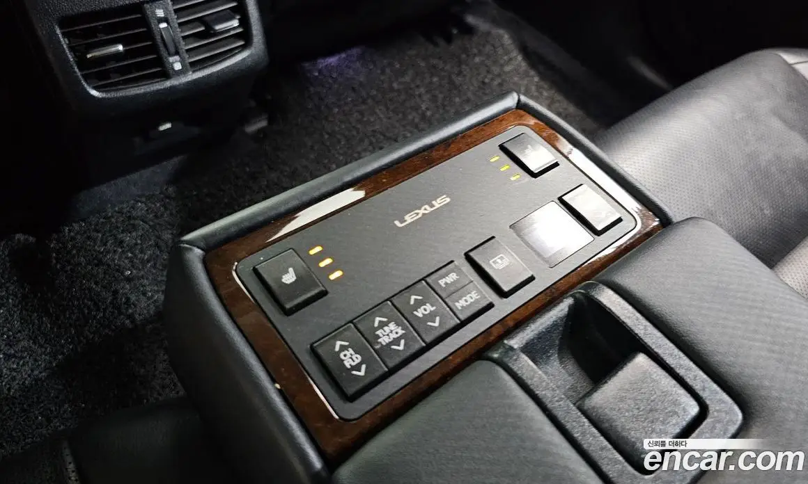 Lexus ES 2014 3.5 автомат (гидро), фото 18
