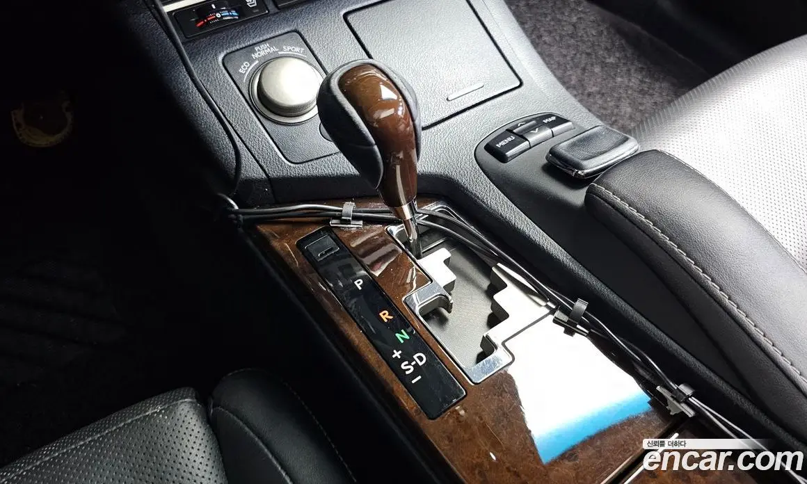Lexus ES 2014 3.5 автомат (гидро), фото 9