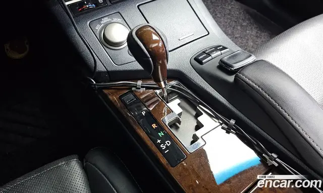 Lexus ES 2014 3.5 автомат (гидро), миниатюра 9