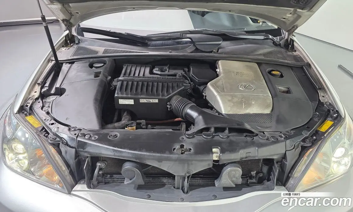 Lexus RX 2007 3.3 автомат (гидро), фото 6