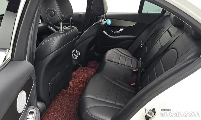 Mercedes-Benz C-Class 2016 2.1 автомат (гидро), миниатюра 11 Mercedes-Benz C-Class 2016 2.1 автомат (гидро), миниатюра 11