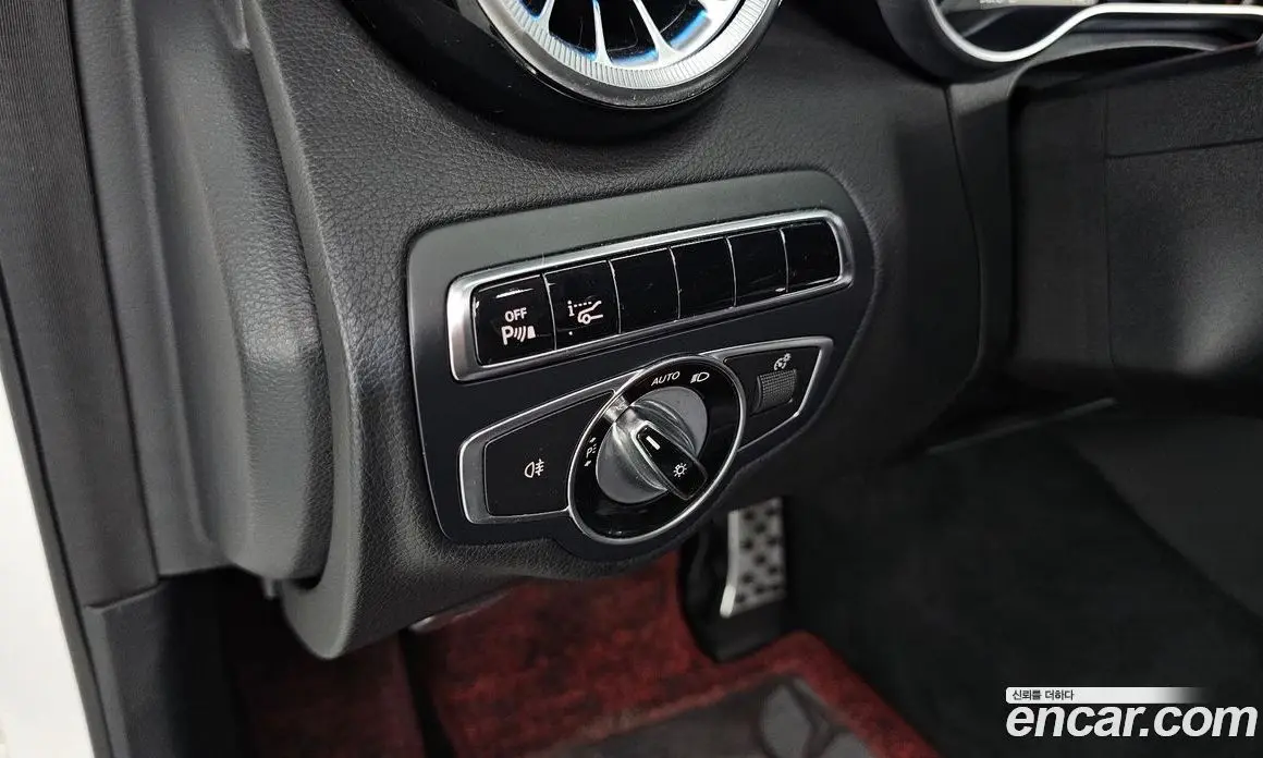 Mercedes-Benz C-Class 2016 2.1 автомат (гидро), фото 17 Mercedes-Benz C-Class 2016 2.1 автомат (гидро), фото 17