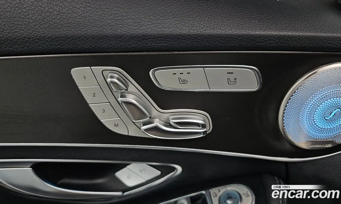 Mercedes-Benz C-Class 2016 2.1 автомат (гидро), фото 18 Mercedes-Benz C-Class 2016 2.1 автомат (гидро), фото 18