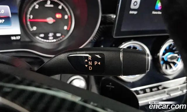 Mercedes-Benz C-Class 2016 2.1 автомат (гидро), миниатюра 9 Mercedes-Benz C-Class 2016 2.1 автомат (гидро), миниатюра 9