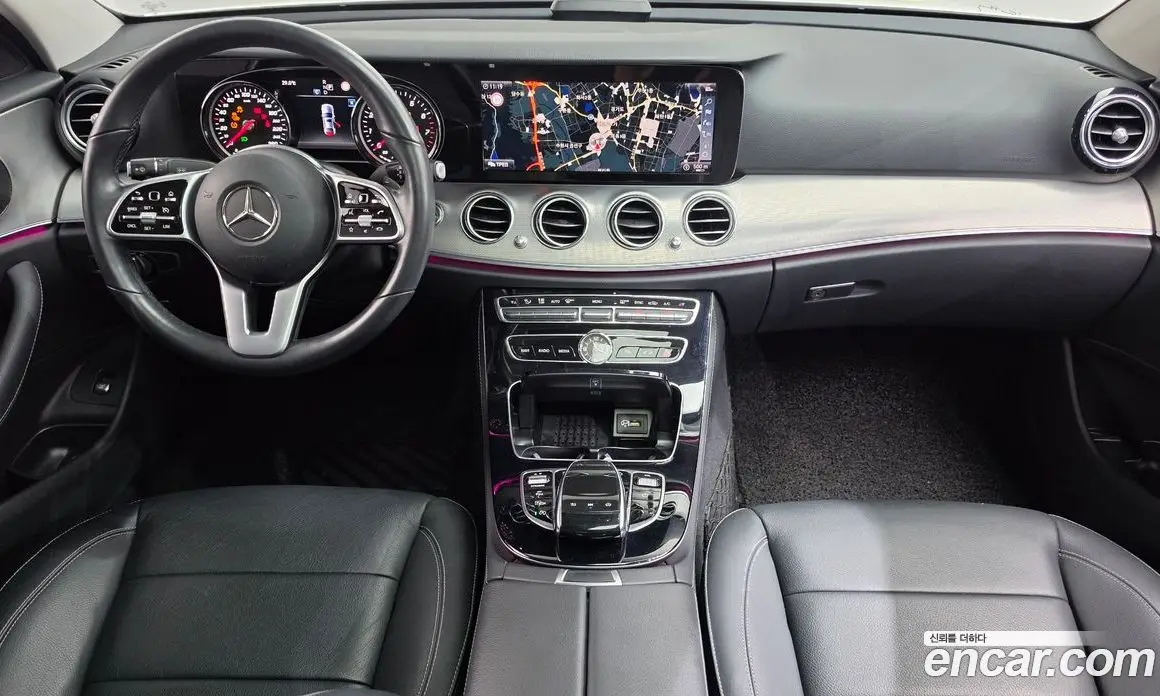 Mercedes-Benz E-Class 2018 2.0 автомат (гидро), фото 7