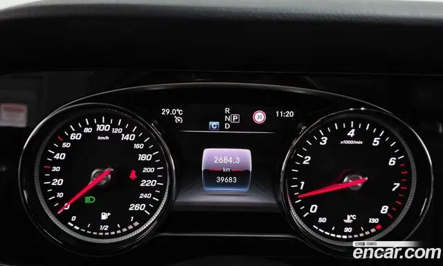 Mercedes-Benz E-Class 2018 2.0 автомат (гидро), миниатюра 8