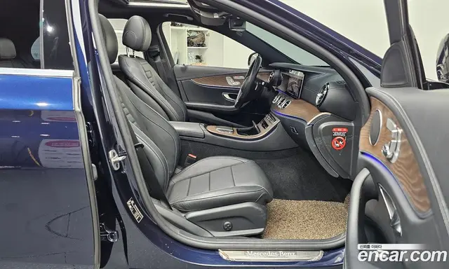 Mercedes-Benz E-Class 2021 1.9 автомат (гидро), миниатюра 11 Mercedes-Benz E-Class 2021 1.9 автомат (гидро), миниатюра 11