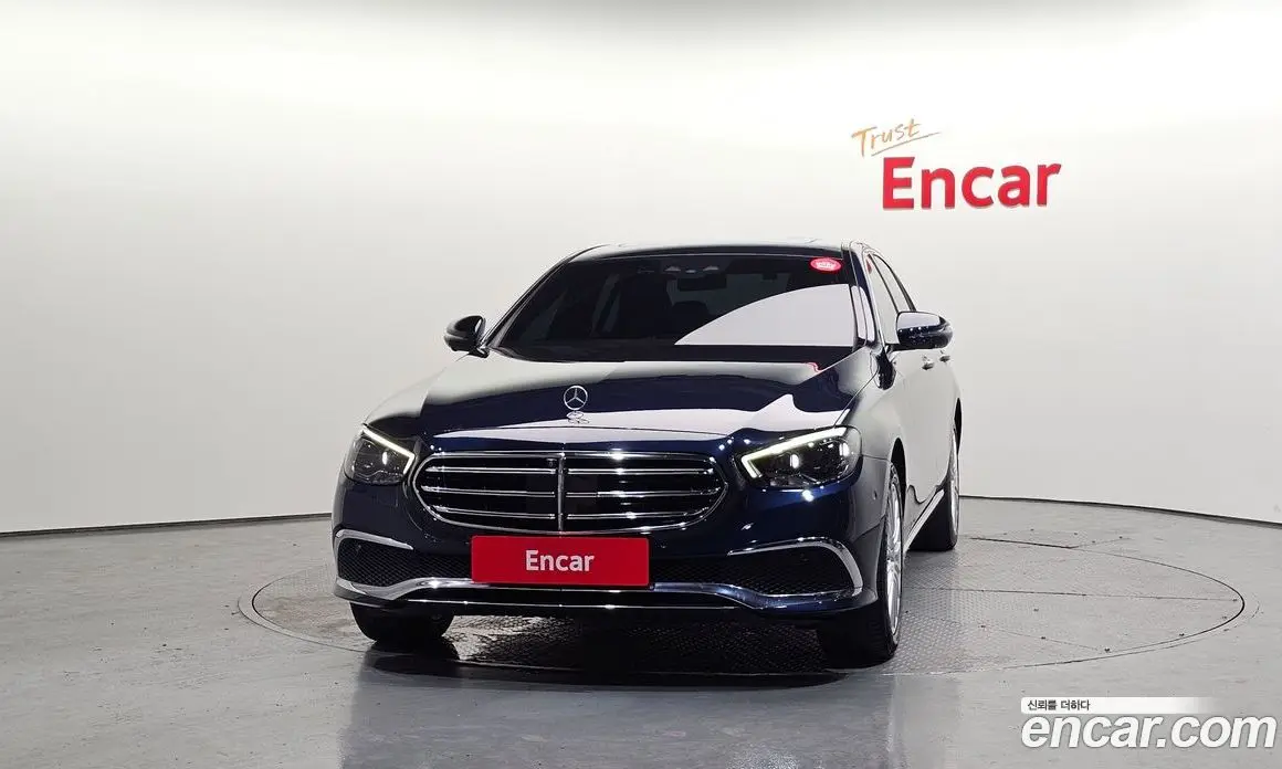 Mercedes-Benz E-Class 2021 1.9 автомат (гидро), фото 3 Mercedes-Benz E-Class 2021 1.9 автомат (гидро), фото 3