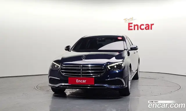 Mercedes-Benz E-Class 2021 1.9 автомат (гидро), миниатюра 3 Mercedes-Benz E-Class 2021 1.9 автомат (гидро), миниатюра 3