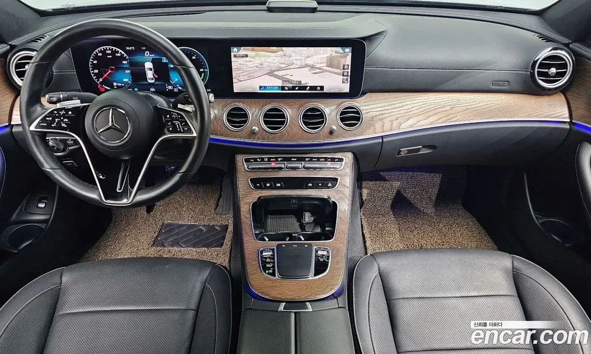 Mercedes-Benz E-Class 2021 1.9 автомат (гидро), фото 7 Mercedes-Benz E-Class 2021 1.9 автомат (гидро), фото 7