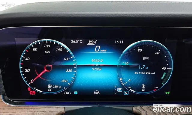 Mercedes-Benz E-Class 2021 1.9 автомат (гидро), миниатюра 8 Mercedes-Benz E-Class 2021 1.9 автомат (гидро), миниатюра 8