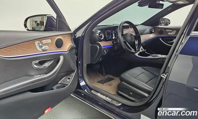 Mercedes-Benz E-Class 2021 1.9 автомат (гидро), миниатюра 10 Mercedes-Benz E-Class 2021 1.9 автомат (гидро), миниатюра 10
