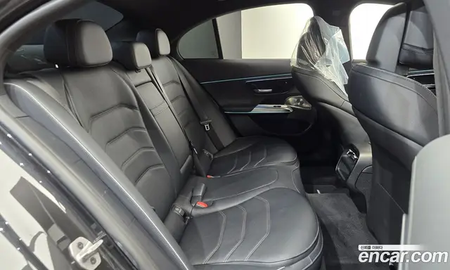 Mercedes-Benz E-Class 2024 2.0 автомат (гидро), миниатюра 11 Mercedes-Benz E-Class 2024 2.0 автомат (гидро), миниатюра 11