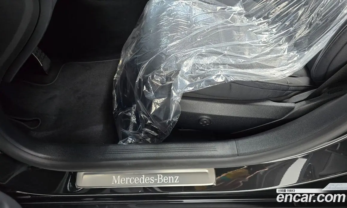 Mercedes-Benz E-Class 2024 2.0 автомат (гидро), фото 16 Mercedes-Benz E-Class 2024 2.0 автомат (гидро), фото 16