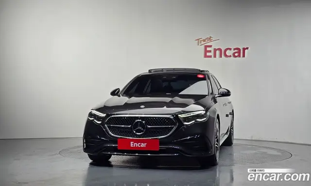 Mercedes-Benz E-Class 2024 2.0 автомат (гидро), миниатюра 3 Mercedes-Benz E-Class 2024 2.0 автомат (гидро), миниатюра 3