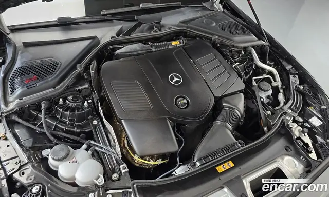Mercedes-Benz E-Class 2024 2.0 автомат (гидро), миниатюра 6 Mercedes-Benz E-Class 2024 2.0 автомат (гидро), миниатюра 6