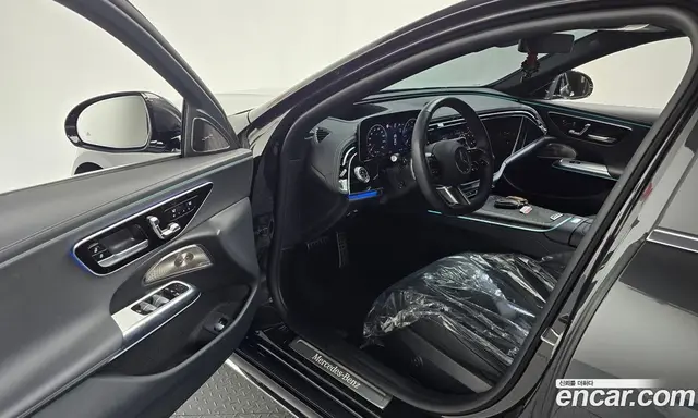 Mercedes-Benz E-Class 2024 2.0 автомат (гидро), миниатюра 10 Mercedes-Benz E-Class 2024 2.0 автомат (гидро), миниатюра 10