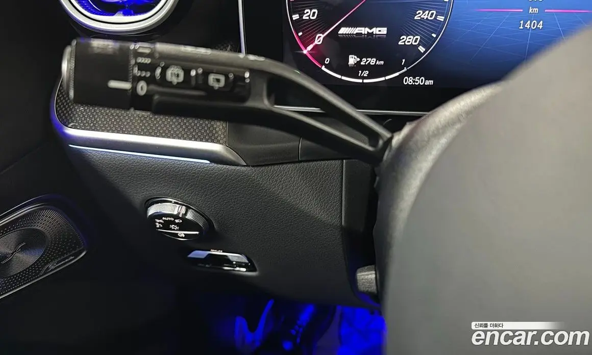 Mercedes-Benz GLC-Class 2025 2.0 автомат (гидро), фото 19