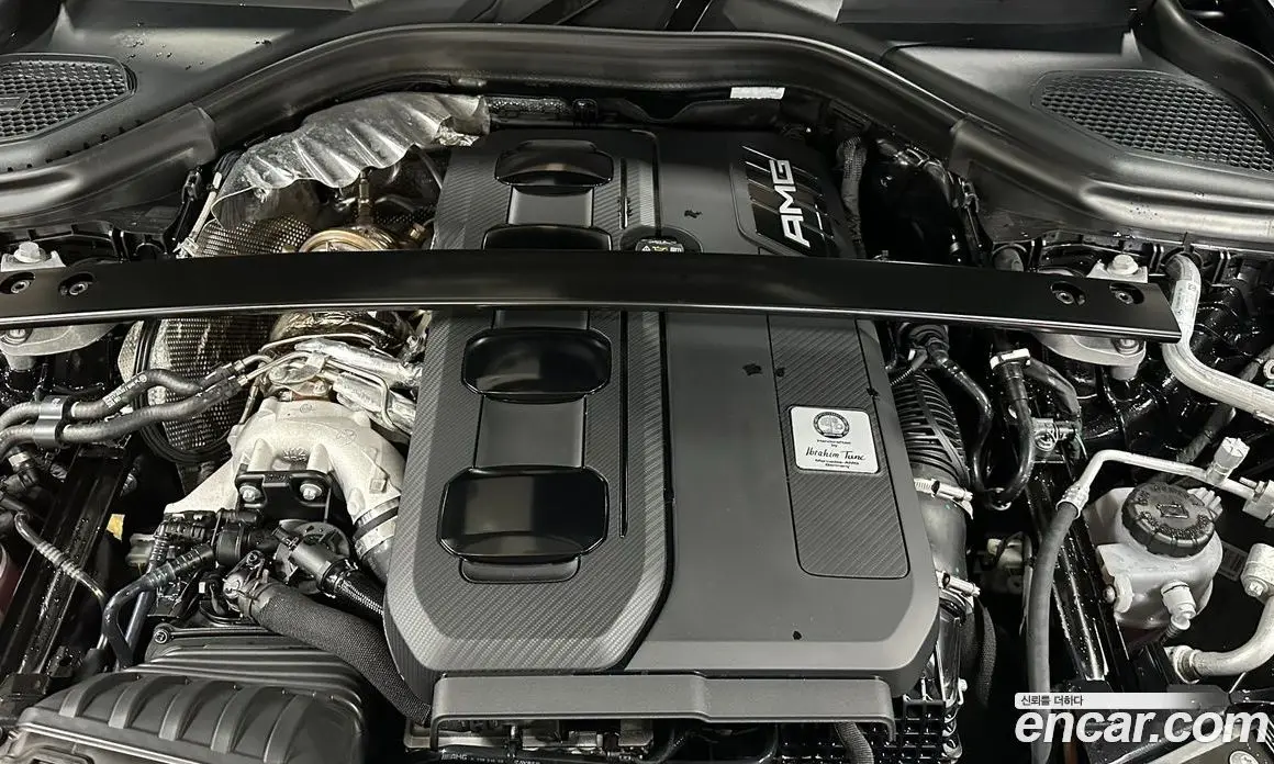 Mercedes-Benz GLC-Class 2025 2.0 автомат (гидро), фото 6