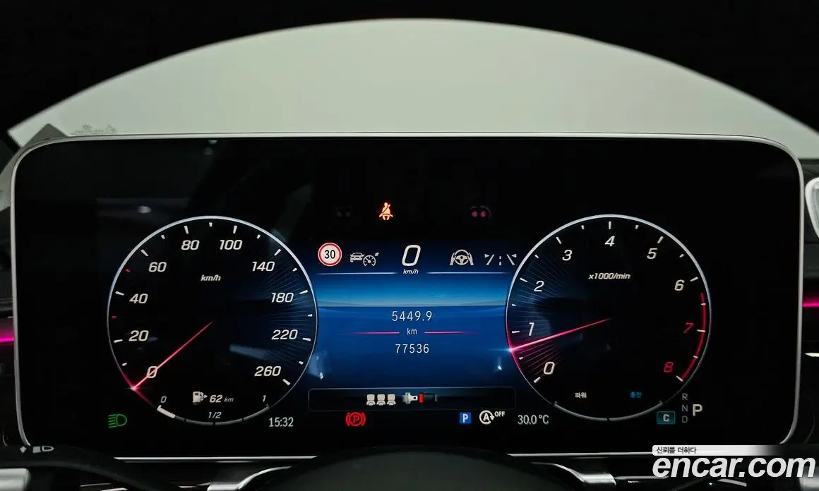 Mercedes-Benz S-Class 2021 3.0 автомат (гидро), фото 8