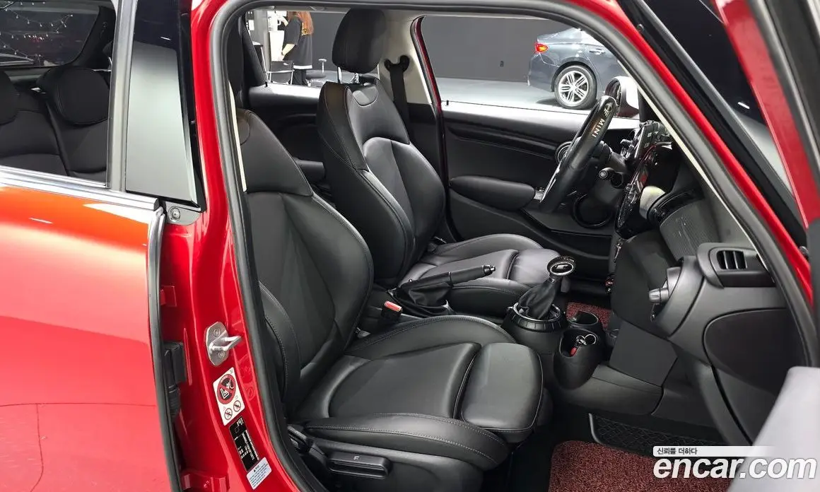Mini Cooper 2017 1.5 автомат (гидро), фото 11