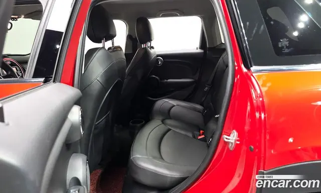 Mini Cooper 2017 1.5 автомат (гидро), миниатюра 12