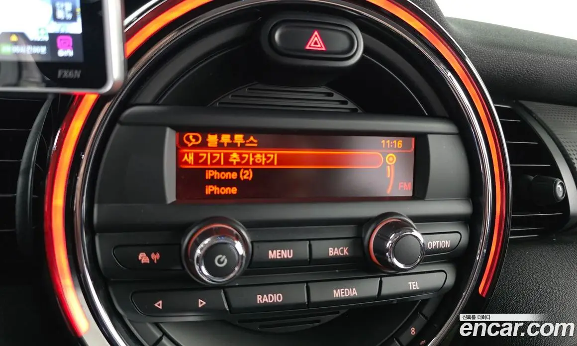 Mini Cooper 2017 1.5 автомат (гидро), фото 16