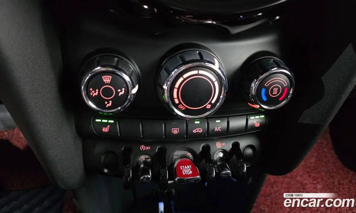 Mini Cooper 2017 1.5 автомат (гидро), фото 17