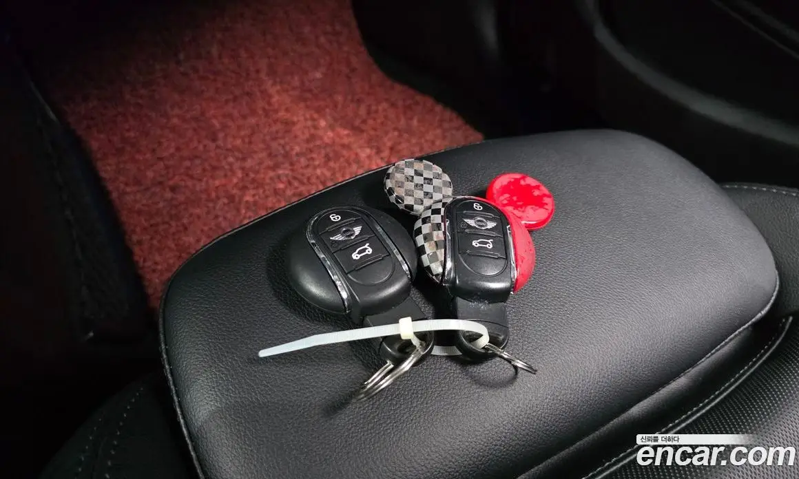 Mini Cooper 2017 1.5 автомат (гидро), фото 19