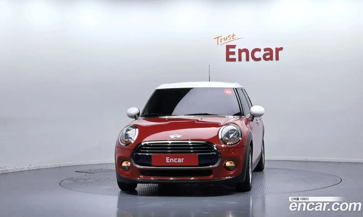 Mini Cooper 2017 1.5 автомат (гидро), фото 3