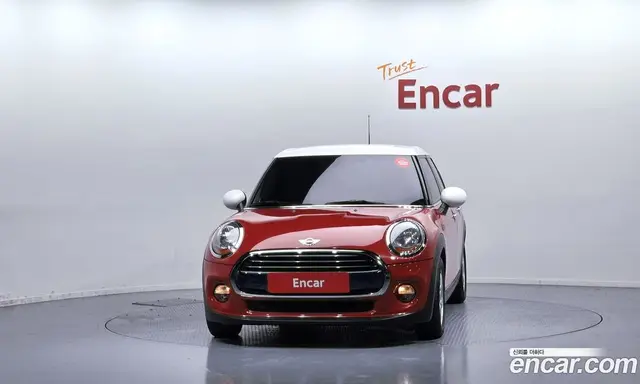 Mini Cooper 2017 1.5 автомат (гидро), миниатюра 3