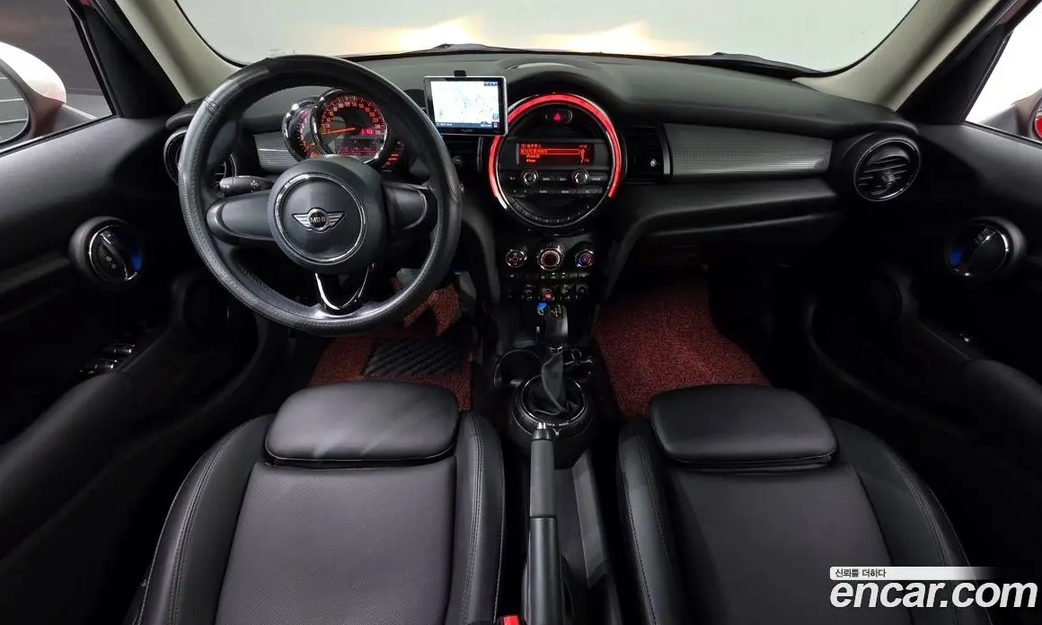 Mini Cooper 2017 1.5 автомат (гидро), фото 7