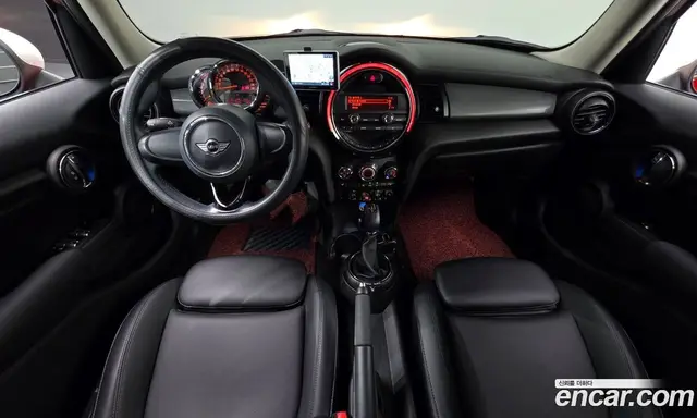 Mini Cooper 2017 1.5 автомат (гидро), миниатюра 7