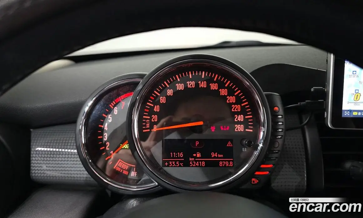 Mini Cooper 2017 1.5 автомат (гидро), фото 8