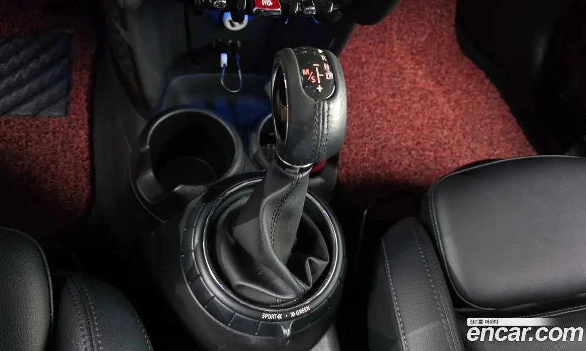 Mini Cooper 2017 1.5 автомат (гидро), фото 9