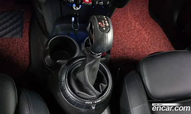 Mini Cooper 2017 1.5 автомат (гидро), миниатюра 9