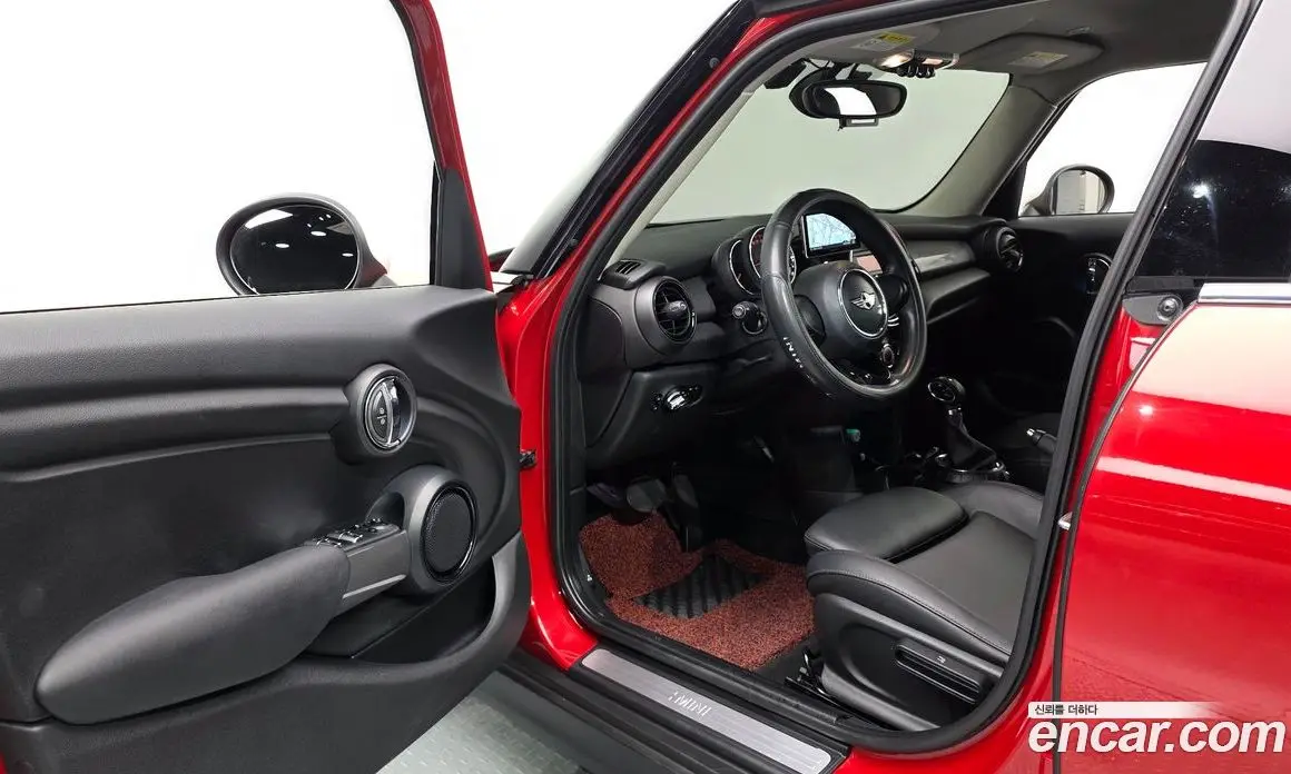 Mini Cooper 2017 1.5 автомат (гидро), фото 10