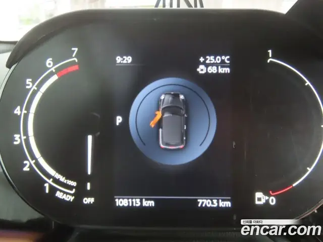 Mini Cooper Convertible 2022 2.0 автомат (гидро), миниатюра 11 Mini Cooper Convertible 2022 2.0 автомат (гидро), миниатюра 11