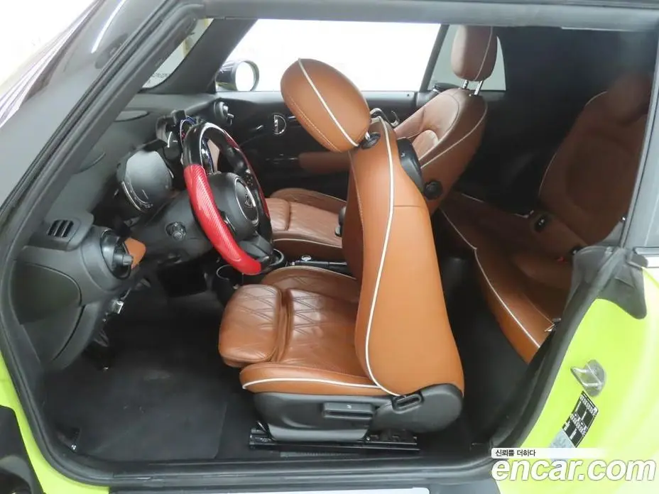 Mini Cooper Convertible 2022 2.0 автомат (гидро), фото 9 Mini Cooper Convertible 2022 2.0 автомат (гидро), фото 9