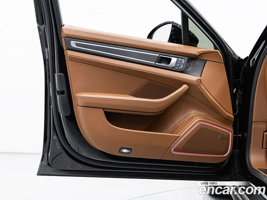 Porsche Panamera 2023 2.9 автомат (гидро), фото 16