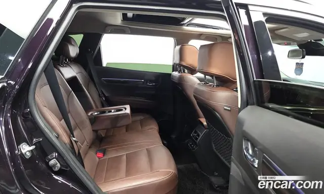Renault (Samsung) QM6 2018 2.0 автомат (гидро), миниатюра 11 Renault (Samsung) QM6 2018 2.0 автомат (гидро), миниатюра 11
