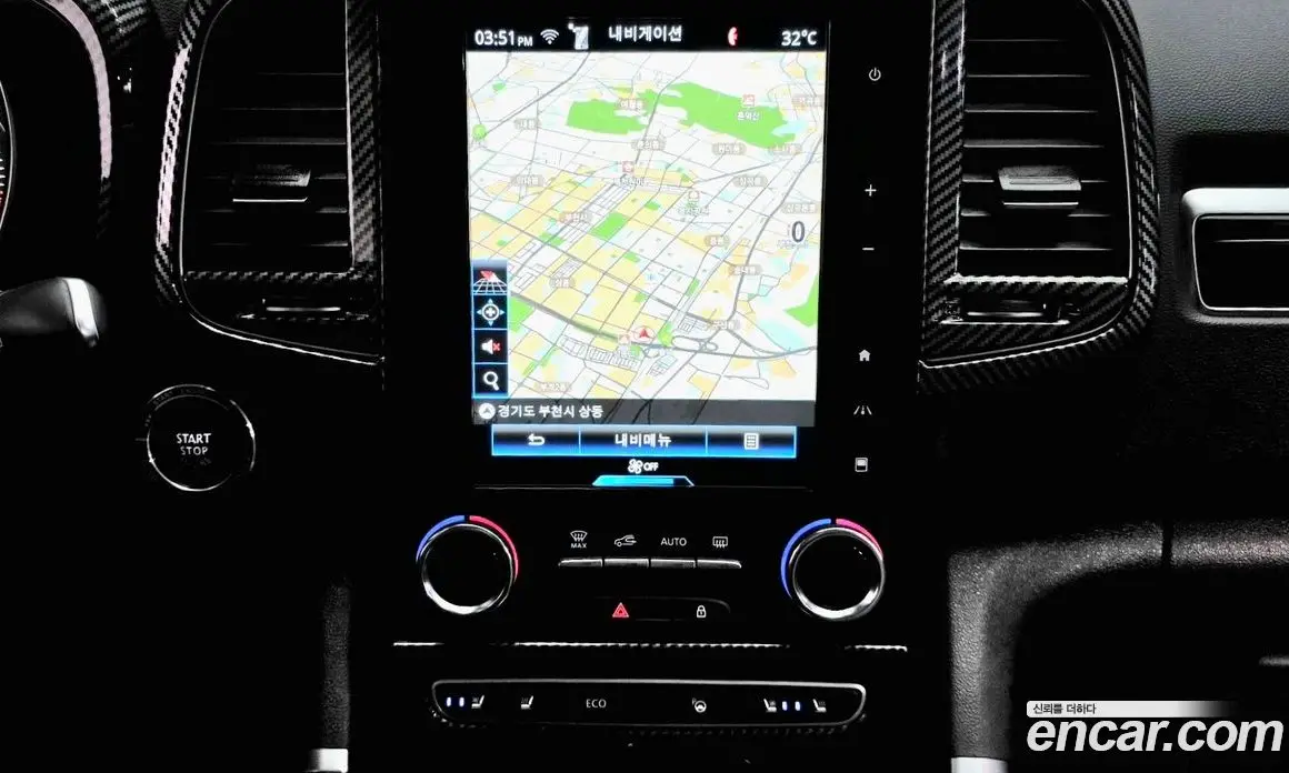 Renault (Samsung) QM6 2018 2.0 автомат (гидро), фото 14 Renault (Samsung) QM6 2018 2.0 автомат (гидро), фото 14